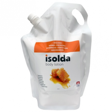 Krém na ruce-včelí vosk 2,5L