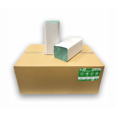 W-Papírové ručníky Z-Z