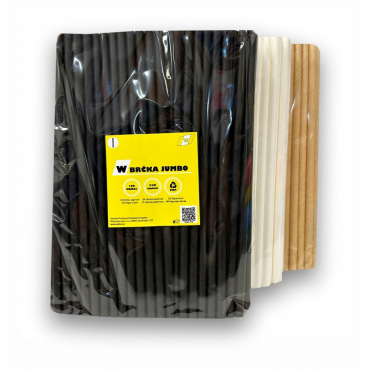 W-Brčka JUMBO papír