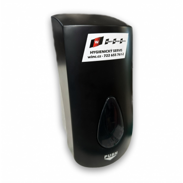 Zásobník na tekuté mýdlo  1000ml