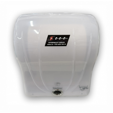 W-Zásobník Průmyslová utěrka automat-čirý