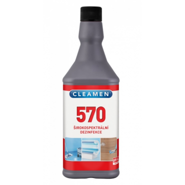 CLEAMEN 570 dezi S 1L