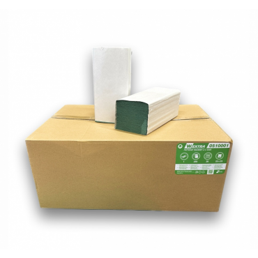 W EXTRA-Papírové ručníky Z-Z