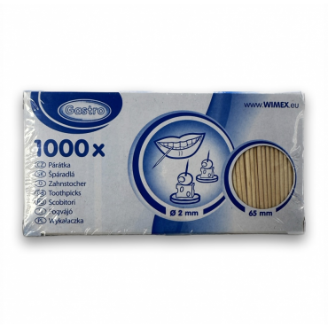 Párátka nebalená 65mm