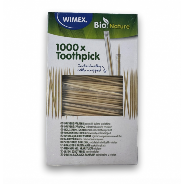 Párátka hygienicky balená