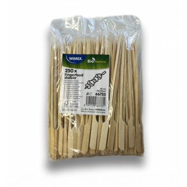 Bambusové bodce 20cm