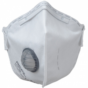 Respirátor FFP1