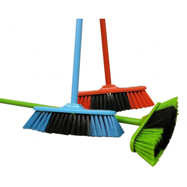 Smeták EKO s holí 120cm