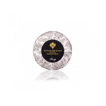 Hotel-Mýdlo papír 30g Vittore De Conti