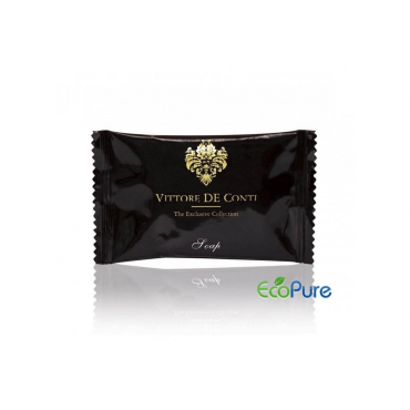 Hotel-Mýdlo v sáčku 15g Vittore De Conti