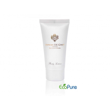 Hotel-Tělové mléko v tubě 20ml Vittore De Conti