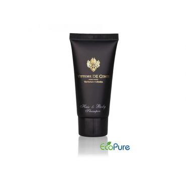 Hotel-Šampon 2v1 v tubě 20ml Vittore De Conti
