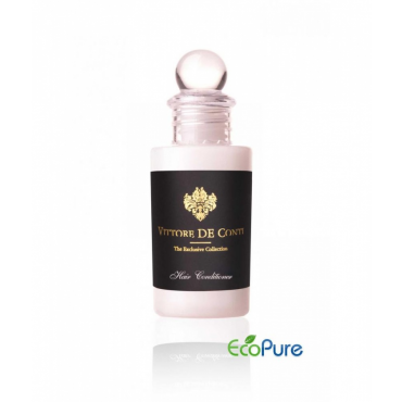 Hotel-Vlasový kondicionér v lahvičce 35ml Vittore De Conti