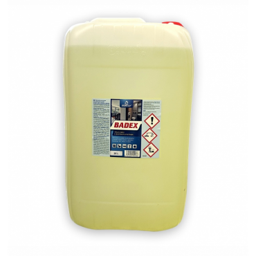 SATUR BADEX 25L  (volná litráž)