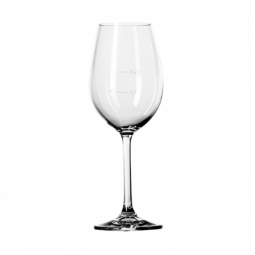 Pohár 0,35 víno cejch