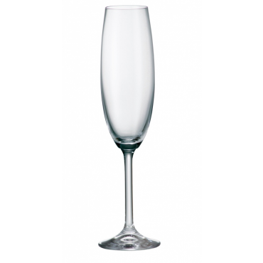 Pohár 0,22 na sekt bez cejchu