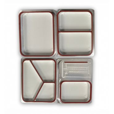 Matrice stroj zatavovovací VOLVAC