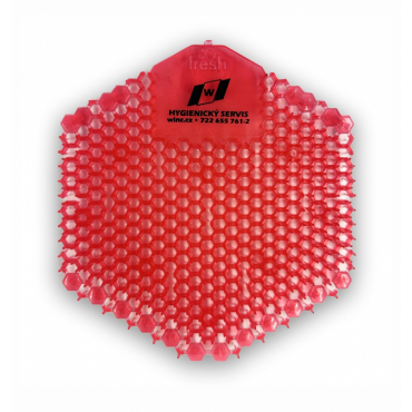 W-Wave sítko do pisoáru