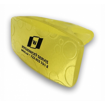 W-Bowl Clip závěs vůně