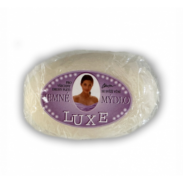 Toaletní mýdlo LUXE 100g