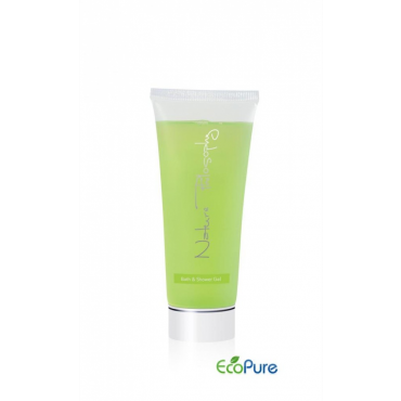 Hotel-Sprchový gel v tubě 40ml Nature Philosophy