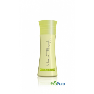 Hotel-Šampon 2v1 v lahvičce 20ml Nature Philosophy