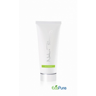 Hotel-Šampon na vlasy v tubě 40ml Nature Philosophy