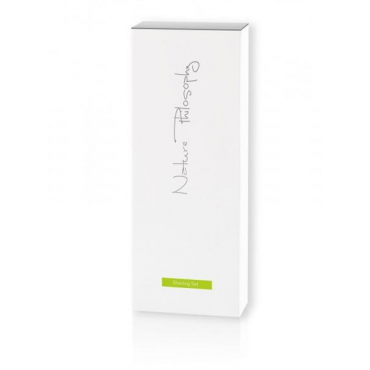 Hotel-Sada na holení v krabičce Nature Philosophy