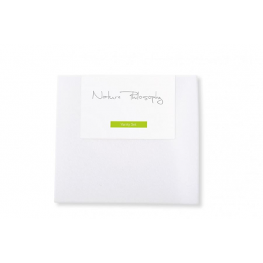 Hotel-Hygienický set v sáčku Nature Philosophy
