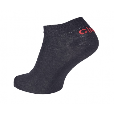 ALGEDI CRV ponožky černá