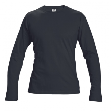 CAMBON tričko dlouhý rukáv