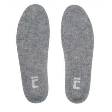 CURASKAPPI vložky do bot šedá