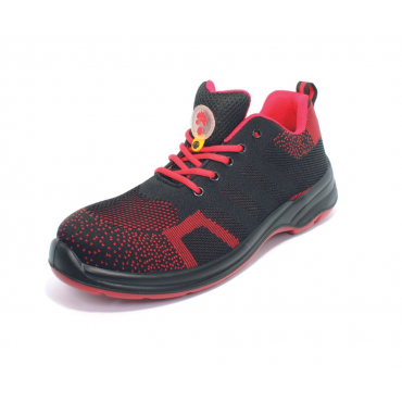 LECCE MF S1 ESD polobotka