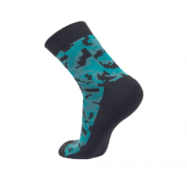 NEURUM CAMOU ponožky