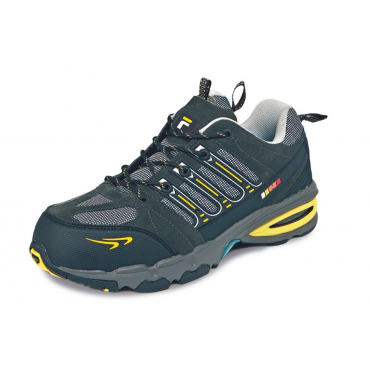 TOOLIK MF S1P polobotka