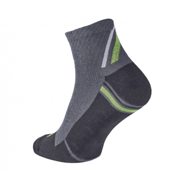 WRAY ponožky šedá