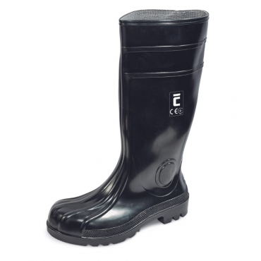 EUROFORT S5 SRC holina černá