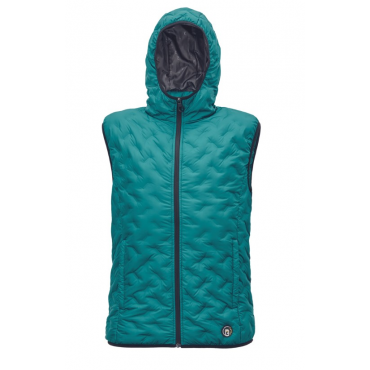 NEURUM péřová vesta