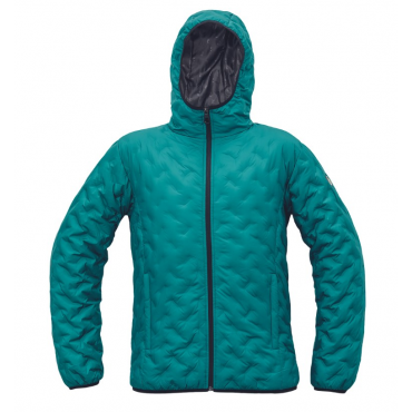 NEURUM péřová bunda