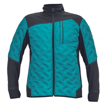 NEURUM SOFTSHELL bunda