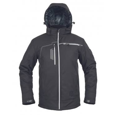 TAURUS zimní softshell bunda