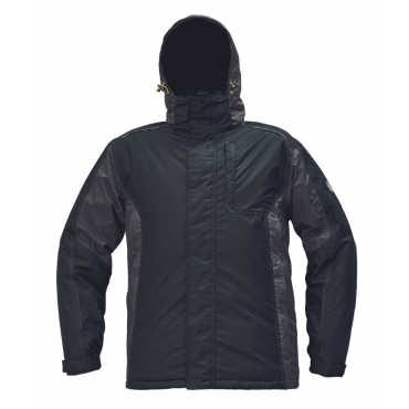 DAYBORO parka
