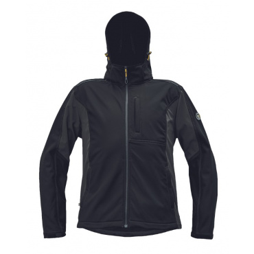 DAYBORO softshell bunda