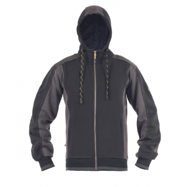 DAYBORO mikina s kapucí