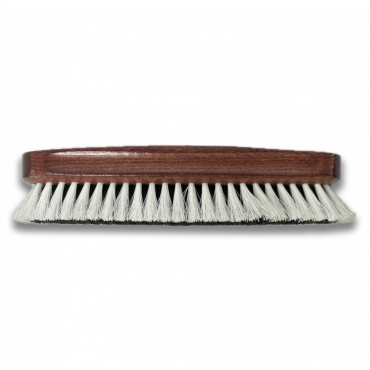 Kartáč na šaty barevný