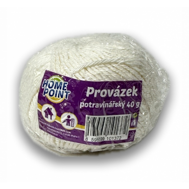 Provázek potravinářský