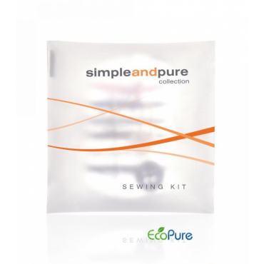 Hotel-Šitíčko v sáčku Simple and Pure