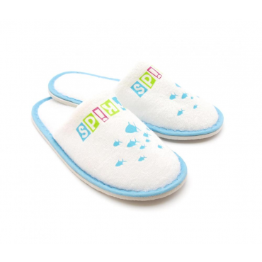 Hotel-pantofle dětské