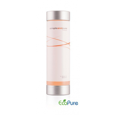 Hotel-Tekuté mýdlo 300ml Simple and Pure