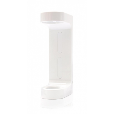 Hotel-Držák náplní Easy Press System bílá